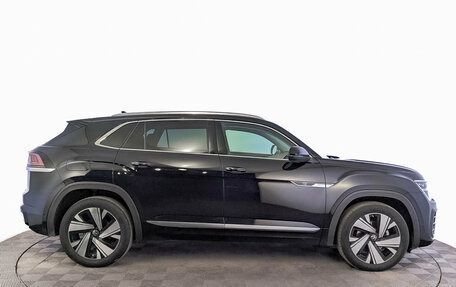 Volkswagen Teramont I, 2022 год, 3 999 000 рублей, 4 фотография
