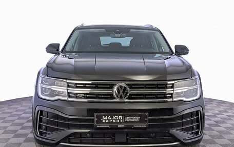 Volkswagen Teramont I, 2022 год, 3 999 000 рублей, 2 фотография