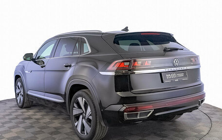 Volkswagen Teramont I, 2022 год, 3 999 000 рублей, 7 фотография