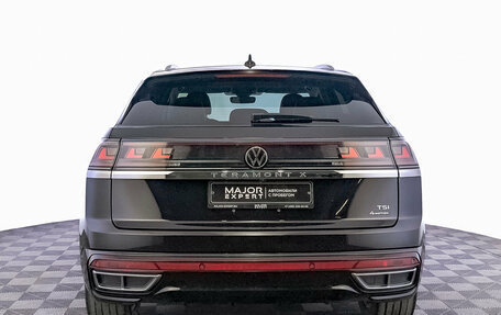 Volkswagen Teramont I, 2022 год, 3 999 000 рублей, 6 фотография