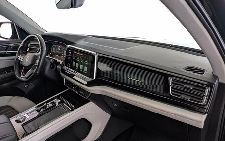 Volkswagen Teramont I, 2022 год, 3 999 000 рублей, 13 фотография