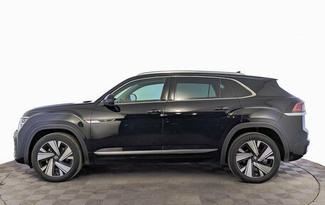 Volkswagen Teramont I, 2022 год, 3 999 000 рублей, 8 фотография