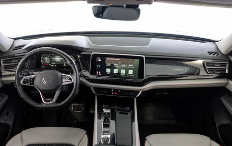 Volkswagen Teramont I, 2022 год, 3 999 000 рублей, 14 фотография