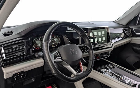 Volkswagen Teramont I, 2022 год, 3 999 000 рублей, 15 фотография