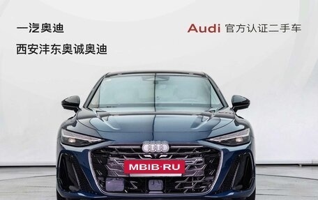 Audi A6, 2026 год, 5 100 000 рублей, 2 фотография