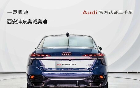 Audi A6, 2026 год, 5 100 000 рублей, 3 фотография