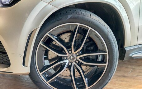 Mercedes-Benz GLE Coupe, 2022 год, 9 890 000 рублей, 3 фотография
