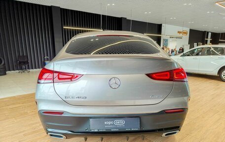 Mercedes-Benz GLE Coupe, 2022 год, 9 890 000 рублей, 8 фотография