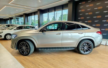 Mercedes-Benz GLE Coupe, 2022 год, 9 890 000 рублей, 5 фотография