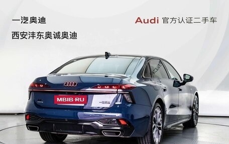 Audi A6, 2026 год, 5 100 000 рублей, 4 фотография