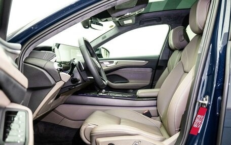 Audi A6, 2026 год, 5 100 000 рублей, 5 фотография