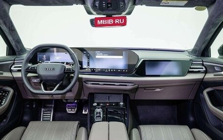 Audi A6, 2026 год, 5 100 000 рублей, 6 фотография