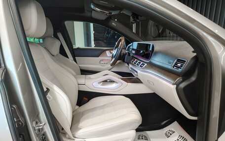 Mercedes-Benz GLE Coupe, 2022 год, 9 890 000 рублей, 11 фотография