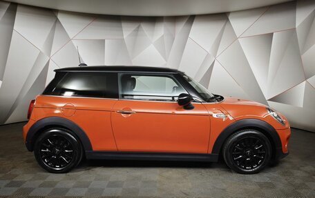MINI Hatch, 2021 год, 2 350 000 рублей, 6 фотография