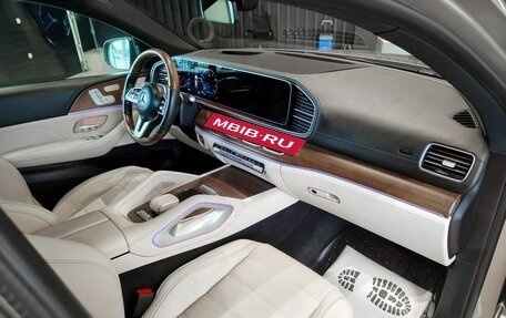 Mercedes-Benz GLE Coupe, 2022 год, 9 890 000 рублей, 12 фотография