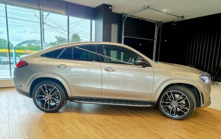 Mercedes-Benz GLE Coupe, 2022 год, 9 890 000 рублей, 9 фотография
