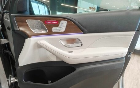 Mercedes-Benz GLE Coupe, 2022 год, 9 890 000 рублей, 13 фотография