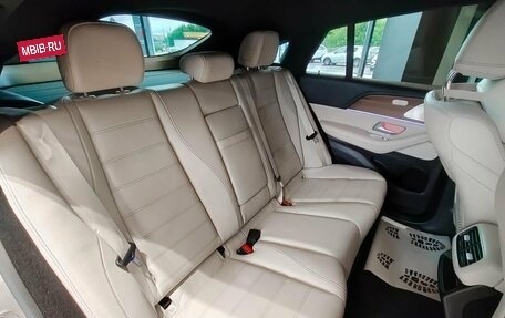 Mercedes-Benz GLE Coupe, 2022 год, 9 890 000 рублей, 18 фотография