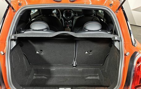 MINI Hatch, 2021 год, 2 350 000 рублей, 9 фотография