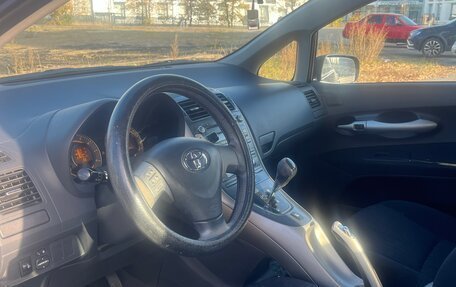 Toyota Auris II, 2007 год, 680 000 рублей, 5 фотография