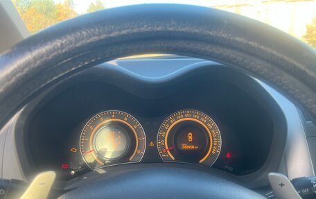 Toyota Auris II, 2007 год, 680 000 рублей, 4 фотография