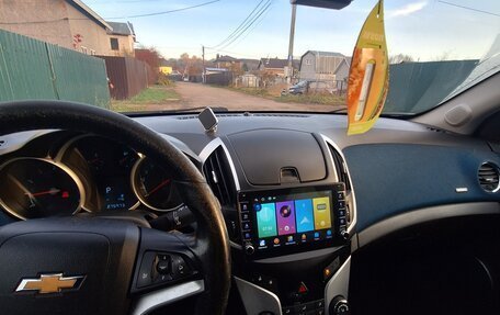 Chevrolet Cruze II, 2013 год, 670 000 рублей, 5 фотография