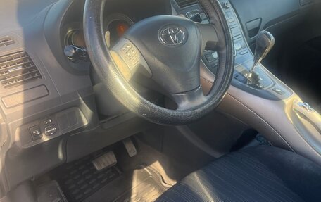Toyota Auris II, 2007 год, 680 000 рублей, 3 фотография