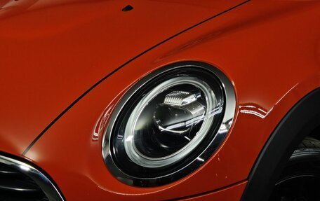 MINI Hatch, 2021 год, 2 350 000 рублей, 8 фотография