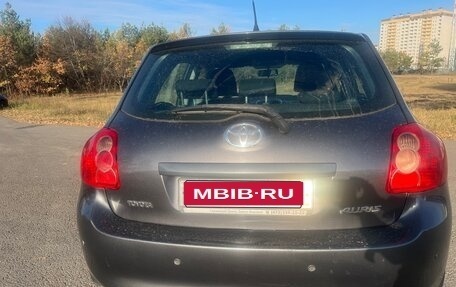 Toyota Auris II, 2007 год, 680 000 рублей, 2 фотография