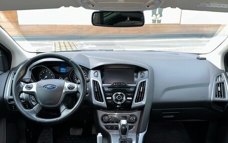 Ford Focus III, 2015 год, 850 000 рублей, 6 фотография