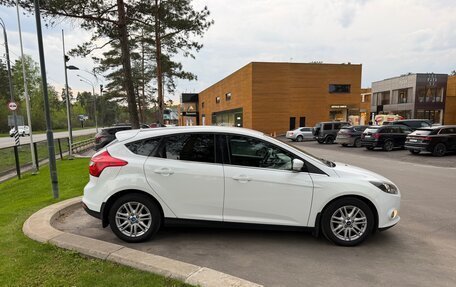 Ford Focus III, 2015 год, 850 000 рублей, 3 фотография