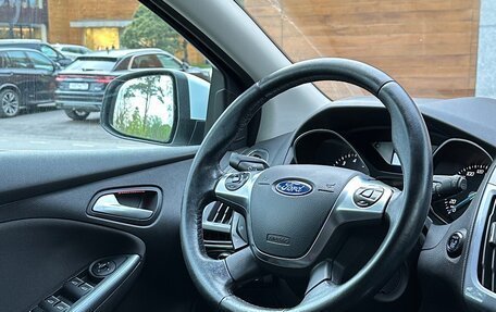Ford Focus III, 2015 год, 850 000 рублей, 5 фотография