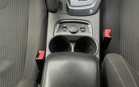 Ford Focus III, 2015 год, 850 000 рублей, 8 фотография