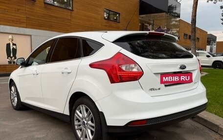 Ford Focus III, 2015 год, 850 000 рублей, 2 фотография