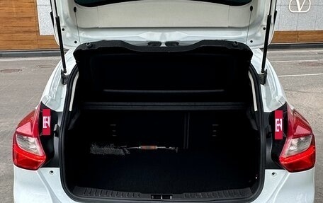Ford Focus III, 2015 год, 850 000 рублей, 4 фотография