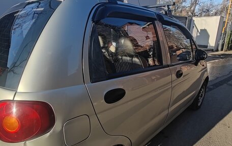 Daewoo Matiz I, 2009 год, 200 000 рублей, 3 фотография