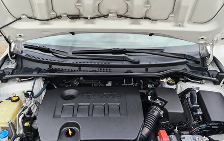 Toyota Corolla, 2013 год, 1 180 000 рублей, 11 фотография