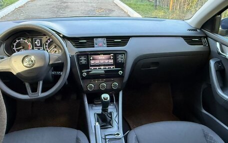 Skoda Octavia, 2019 год, 1 350 000 рублей, 3 фотография