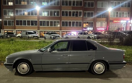 BMW 5 серия, 1990 год, 325 000 рублей, 2 фотография