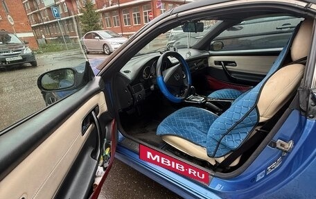 Mercedes-Benz SLK-Класс, 2001 год, 800 000 рублей, 4 фотография