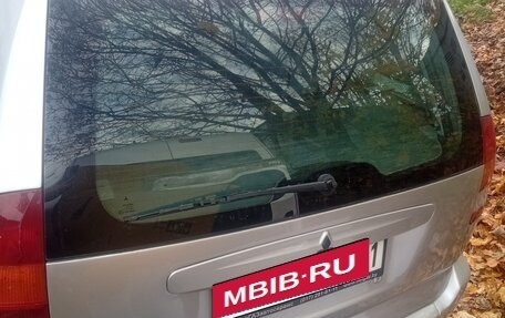 Mitsubishi Space Star I рестайлинг, 1999 год, 230 000 рублей, 2 фотография