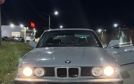 BMW 5 серия, 1990 год, 325 000 рублей, 5 фотография