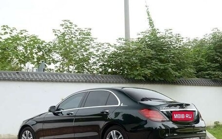 Mercedes-Benz C-Класс, 2021 год, 2 155 000 рублей, 5 фотография