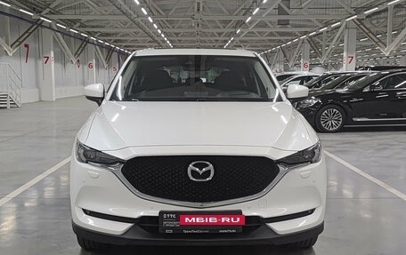 Mazda CX-5 II, 2018 год, 2 790 000 рублей, 6 фотография