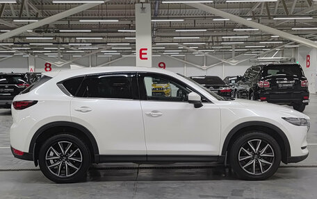 Mazda CX-5 II, 2018 год, 2 790 000 рублей, 8 фотография