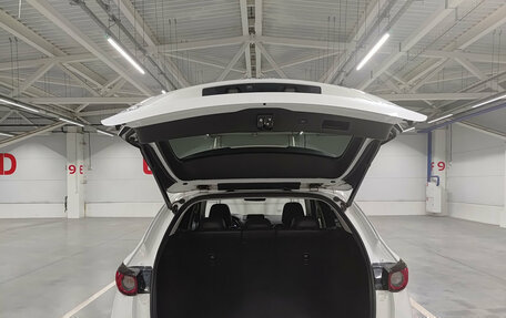 Mazda CX-5 II, 2018 год, 2 790 000 рублей, 14 фотография