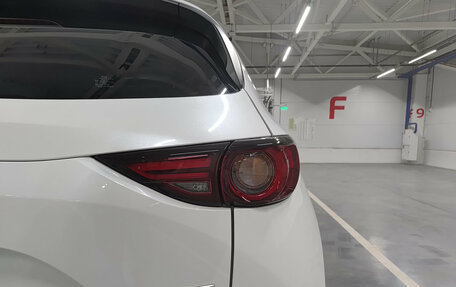 Mazda CX-5 II, 2018 год, 2 790 000 рублей, 13 фотография
