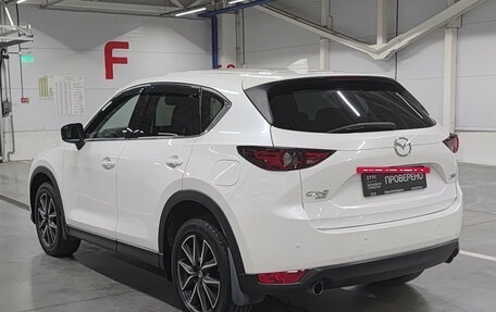Mazda CX-5 II, 2018 год, 2 790 000 рублей, 11 фотография