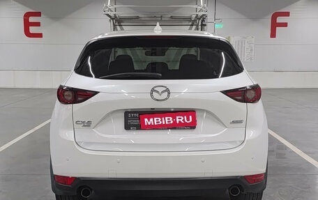Mazda CX-5 II, 2018 год, 2 790 000 рублей, 10 фотография