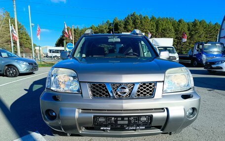 Nissan X-Trail, 2006 год, 780 000 рублей, 2 фотография
